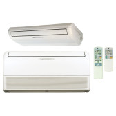 Daikin FLXS60B Mennyezeti/parapet multi beltéri egység