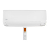 Midea MSEPCU-18HRFN8 All Easy Pro oldalfali multi beltéri egység