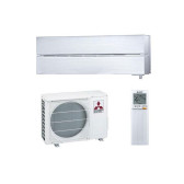 Mitsubishi MSZ/MUZ-LN60VG2V Diamond (fényes fehér) Inverteres Split Klíma