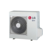 LG MU4R25 Multi klíma kültéri egység (max. 4 beltéri egységhez)